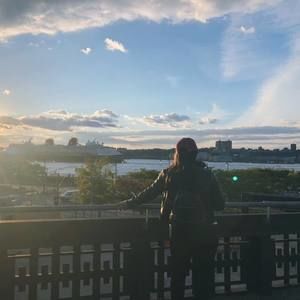 Meet your Posher, Kayla